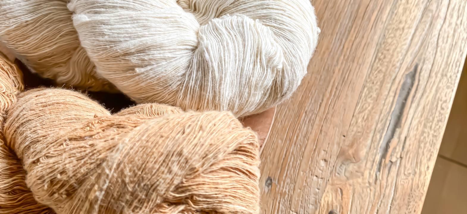 Quality characteristics of Ring and O.E. yarns spun from Egyptian and Upland cotton blends